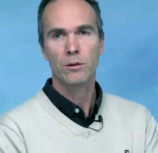 Arne Lærdal